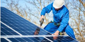 Installation Maintenance Panneaux Solaires Photovoltaïques à Champeaux-sur-Sarthe